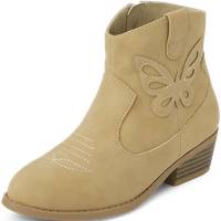 The Children's Place Girl's Ankle Boots