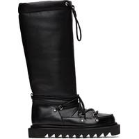 Toga Pulla Women's Leather Boots
