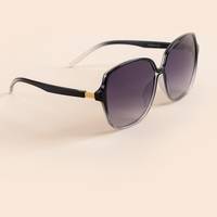 francesca's Women's Square Sunglasses