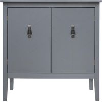 Macy's Simplie Fun Sideboard Cabinets