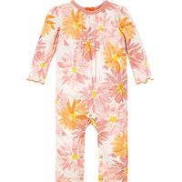 Zappos Burt's Bees Baby Coveralls