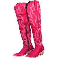 French Connection Women's Over The Knee Boots