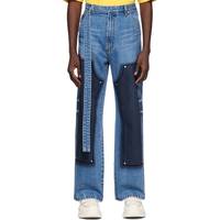 We11done Men's Jeans