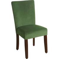 Target Parsons Dining Chairs