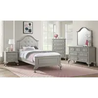 Picket House Furnishings Twin Beds