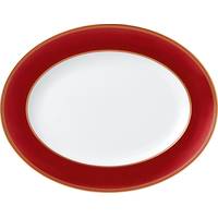 Selfridges Wedgwood Dinner Plates