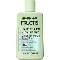 Garnier Sulfate-Free Shampoo