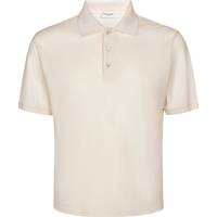 LUISAVIAROMA Men's Cotton Polo Shirts