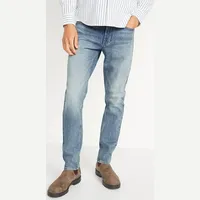 Old Navy Men's Light Wash Jeans