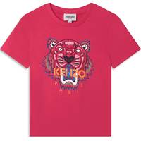 Bloomingdale's Kenzo Girl's Graphic T-shirts