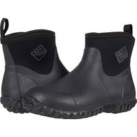 Zappos Muck Boot Men's Black Shoes