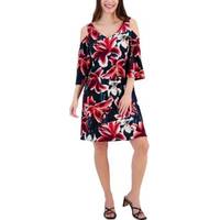 Macy's Connected Women's Cut Out Dresses