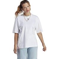 Zappos adidas Women's White T-Shirts