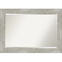 Macy's Amanti Art Framed Bathroom Mirrors