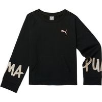 PUMA Toddler Girl' s Sweatshirts