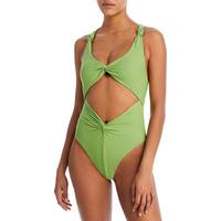 Bloomingdale's Andrea Iyamah Women's One-Piece Swimsuits