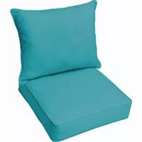 Outdoor Living and Style Chair Cushions