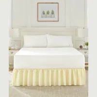 Macy's Laura Ashley Bed Skirts