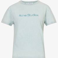 Selfridges Acne Studios Women's T-shirts