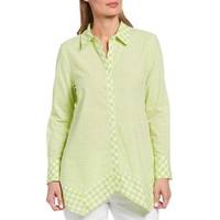 Rafaella Women's Long Sleeve Tops