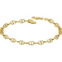 Belk Silverworks Women's Links & Chain Bracelets