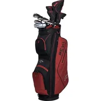 GlobalGolf Callaway Golf Club Sets