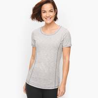 Talbots Women's Short Sleeve T-Shirts