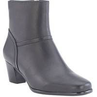 Women's Leather Boots from David Tate