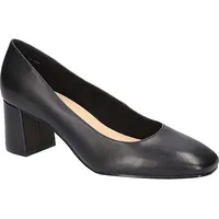 French Connection Women's Square Toe Pumps