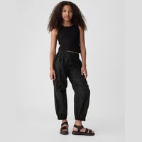 Gap Girl's Wide Leg Pants