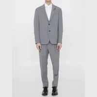 Shop Premium Outlets Men's 2-Piece Suits