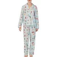 Kate Spade New York Women's Cotton Pajamas