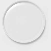 Threshold Salad Plates