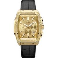 Men's Gold Watches from JBW