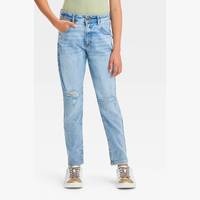 Target Girl's Cropped Jeans