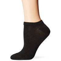 Zappos Hanes Women's No Show Socks