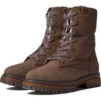 Roxy Women's Lace-Up Boots