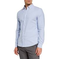 Men's Button-Down Shirts from Neiman Marcus