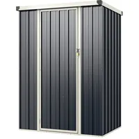 Costway Outdoor Sheds