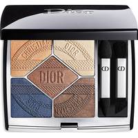 Bloomingdale's Dior Eyeshadow Palettes