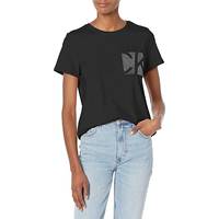 Zappos Calvin Klein Women's Short Sleeve T-Shirts