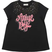 Aniye By Girl's Short Sleeve Tops