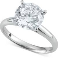 Women's Solitaire Rings from Macy's