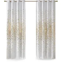 Macy's Gracie Mills Grommet Curtains