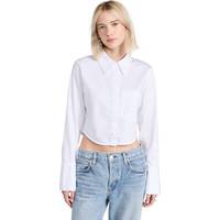 Shopbop Citizens of Humanity Women's Long Sleeve Tops