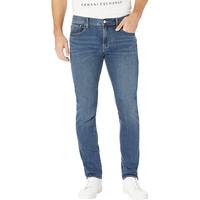 Armani Exchange Men's Slim Fit Jeans