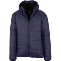 Galaxy By Harvic Men's Hooded Jackets