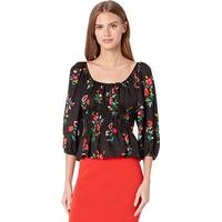 Kate Spade New York Women's Floral Tops