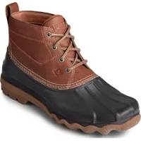 Sperry Men's Leather Boots