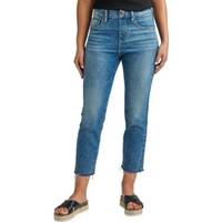Jag Women's Cropped Jeans